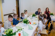 09.05.2024 Erstkommunion